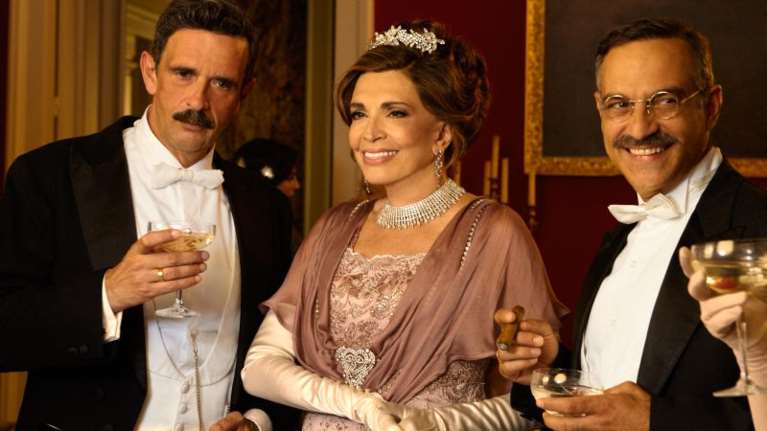 Τι θα δούμε στα σινεμά αυτή την εβδομάδα: Η Σμύρνη, το 4ο Matrix και τα ζώα της φάρμας