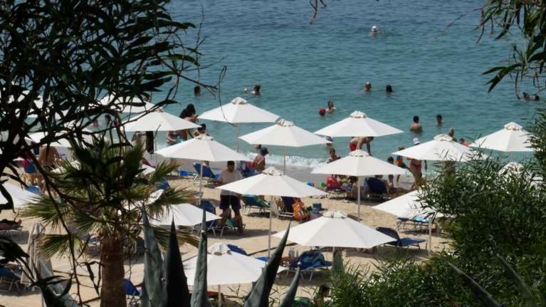 Τουρισμός για Ολους: Τελευταία ημέρα υποβολής αιτήσεων για επιδότηση διακοπών