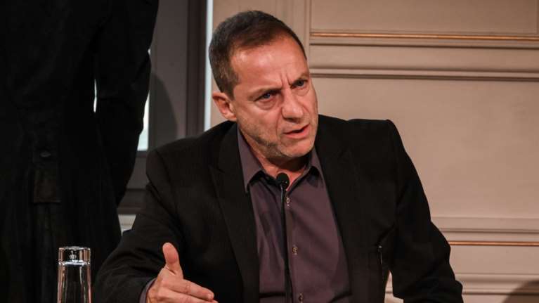 Δικηγόρος Λιγνάδη: Υπάρχουν πολλές φήμες που δεν έχουν επιβεβαιωθεί