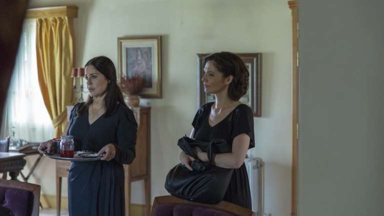 Σασμός spoiler: Το τηλεφώνημα στον Μαθιό που ταράζει τα νερά και η ανακάλυψη της Καλλιόπης