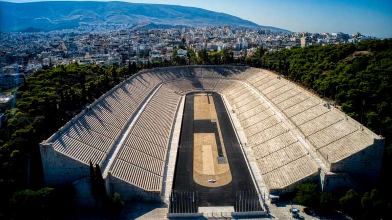 Μένουμε Ορθιοι: Μεγάλη συναυλία στο Καλλιμάρμαρο για την ενίσχυση των πυρόπληκτων της Εύβοιας