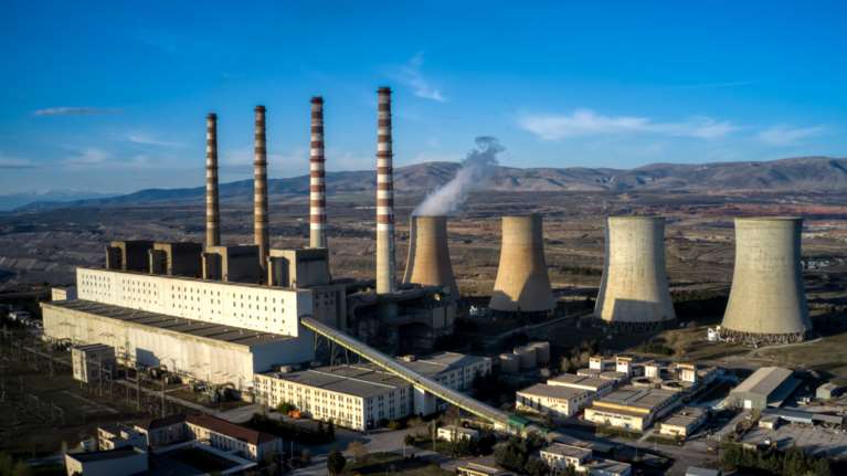 Πότε βλέπει η Κομισιόν το τέλος της ενεργειακής κρίσης