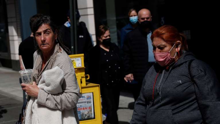 Αυστραλία: Αντιμέτωπο με δεύτερο lockdown το Περθ - Εντοπίστηκαν τρία νέα κρούσματα