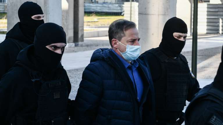 Δίκη Λιγνάδη: Σήμερα η απολογία του ενώπιον του δικαστηρίου - Καταθέτει και το πρώτο θύμα