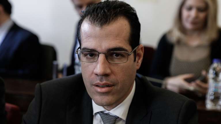 Θάνος Πλεύρης: Οι πασοκογενείς του ΣΥΡΙΖΑ δεν μπορούν να κάνουν κριτική στη ΝΔ για τα χρέη της