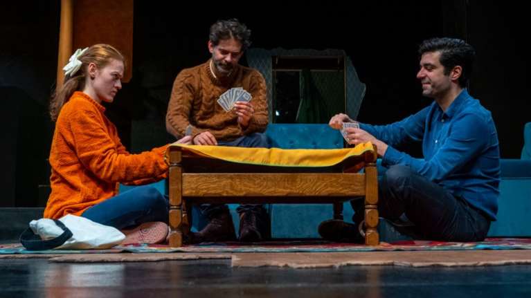 Το Θέατρο Τέχνης επιστρέφει δυναμικά με ένα σπουδαίο ρεπερτόριο - Ολες οι παραστάσεις της σεζόν 2021-2022