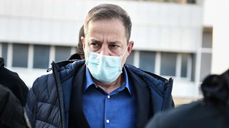 Δημήτρης Λιγνάδης - Ξεσπά ο πρώτος καταγγέλλων: "Η υπεράσπισή του δεν μπορεί να θάψει όσα έχει κάνει" [βίντεο]