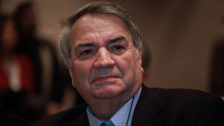 Ο Μπίστης τα βάζει με τους αντιπαπανδρεϊκούς: Δολοφονία χαρακτήρα του Γιώργου από Μπέο, Αλιβιζάτο και Πρετεντέρη