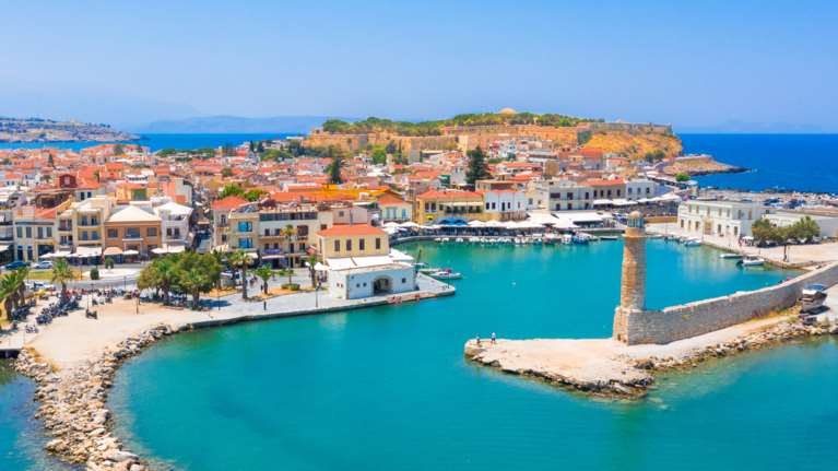 Έρχονται νέα τοπικά lockdown: Πέντε νησιά στο κόκκινο - Τρίτη δόση εμβολίου στις ευπαθείς ομάδες