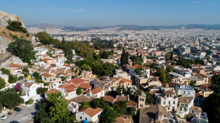 Τρίμηνο φωτιά για γονικές παροχές ακινήτων & μετρητών - Ποιοι πρέπει να σπεύσουν - Τι αλλάζει από την Παρασκευή