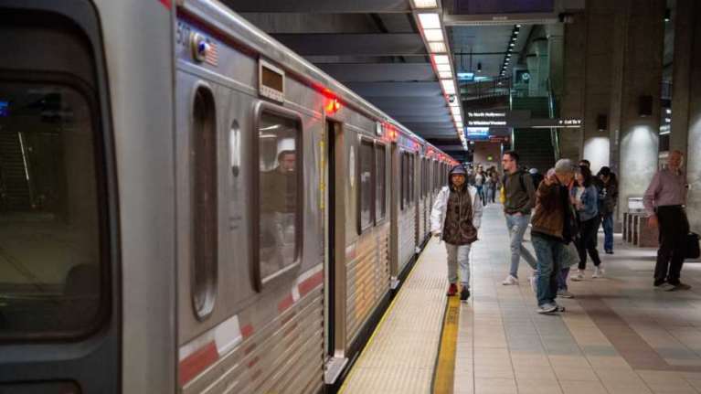 Στάση εργασίας του Μετρό σήμερα - Ποιες ώρες τραβάει χειρόφρενο