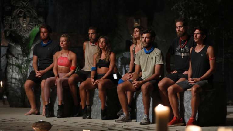 Survivor spoiler: Αυτή η ομάδα κερδίζει σήμερα το έπαθλο φαγητού (11/4)