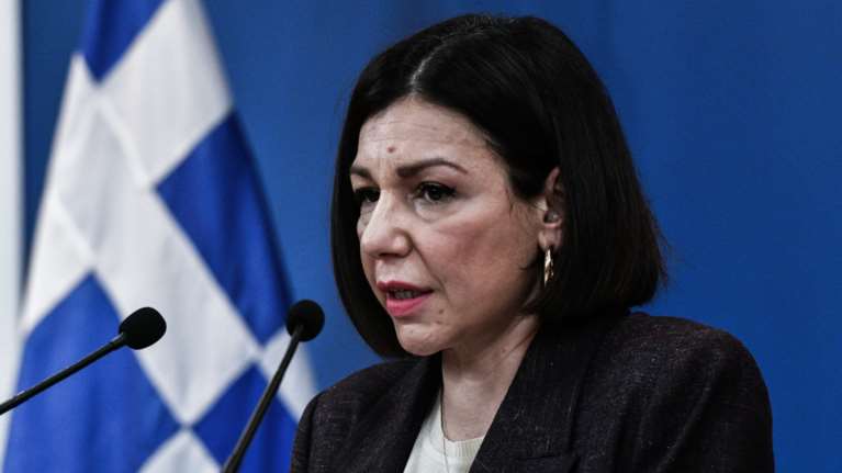 Πελώνη: Μέσα στο 2021 το ταξίδι Μητσοτάκη στην Ουάσινγκτον, εφόσον το επιτρέπει η πανδημία