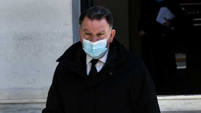 Κούγιας: Αν δεν ήταν ο Λιγνάδης, θα ήταν ελεύθερος - Χωρίς στοιχεία η δικογραφία