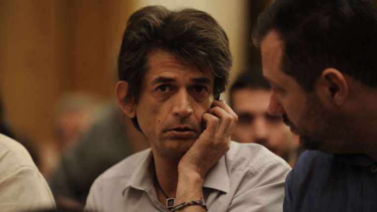 Χυδαία επίθεση Καρανίκα στην κόρη του Μητσοτάκη - Οικονόμου: Χωρίς τέλος ο κατήφορος του ΣΥΡΙΖΑ