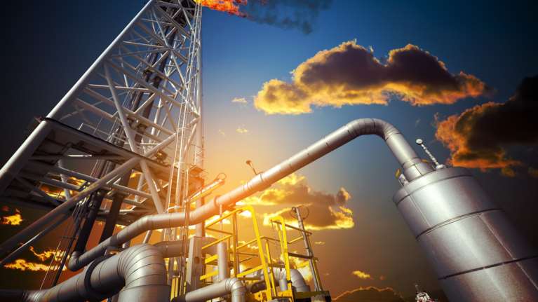 ΡΑΕ: Χαμηλότερες από τις χρηματιστηριακές, οι τιμές εισαγωγής φυσικού αερίου στην Ελλάδα