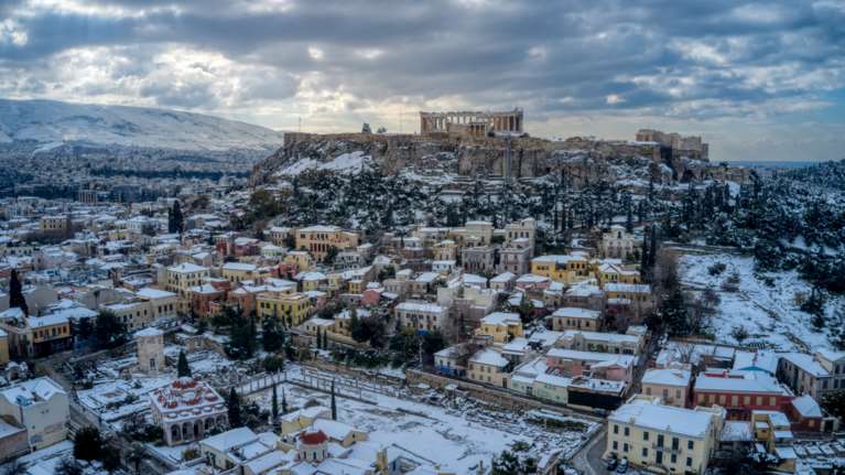 Νέος ΕΝΦΙΑ: Αυτές είναι οι δύο βασικές αλλαγές