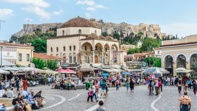 Αλλαγή σελίδας μετά από 6 μήνες lockdown: Τέλος τα SMS, ελεύθερες οι μετακινήσεις, παρατείνεται η κυκλοφορία έως τις 00:30