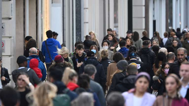 Αποκαλυπτική έκθεση: Ο κόσμος δεν πήρε μαθήματα από την πανδημία του κορονοϊού - Μόνο το 1,4% των φτωχών χωρών εμβολιασμένο