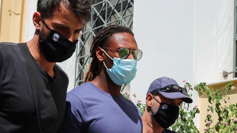 Υπόθεση Σεμέδο: &quot;Κόκκινη κάρτα&quot; από τον εισαγγελέα για ομαδικό βιασμό - Βίος και πολιτεία με φυλακή στην Ισπανία