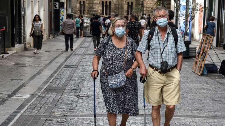 Κορονοϊός - Δερμιτζάκης: Απαγόρευση κυκλοφορίας τουλάχιστον μέχρι Φλεβάρη με μικρό διάλειμμα τις γιορτές