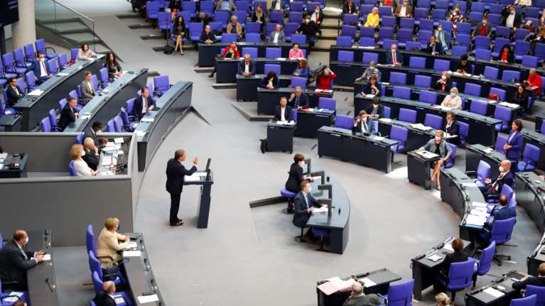 Γερμανικές εκλογές: Γιατί το κοινοβούλιο μπορεί να καταλήξει με... 1.000  βουλευτές - Θα ξεπεράσει και την Κίνα