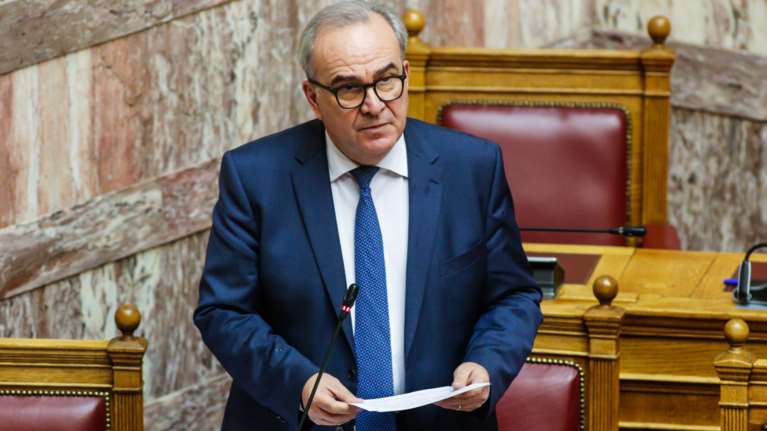 Παπαθανάσης για click away: Δεν υπάρχει κατώτατο όριο συναλλαγής στις αγορές