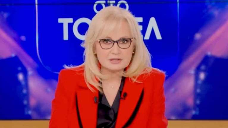 Αγγελική Νικολούλη: Οταν είχε απέναντί της τη σατανική μάνα Πολύζου που σκότωσε τον γιο της - Τα κοινά με την Πισπιρίγκου