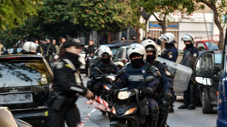 Υπ. Προστασίας του Πολίτη: Δεν έχουν αυξηθεί τα περιστατικά αστυνομικής βίας αλλά...οι καταγγελίες