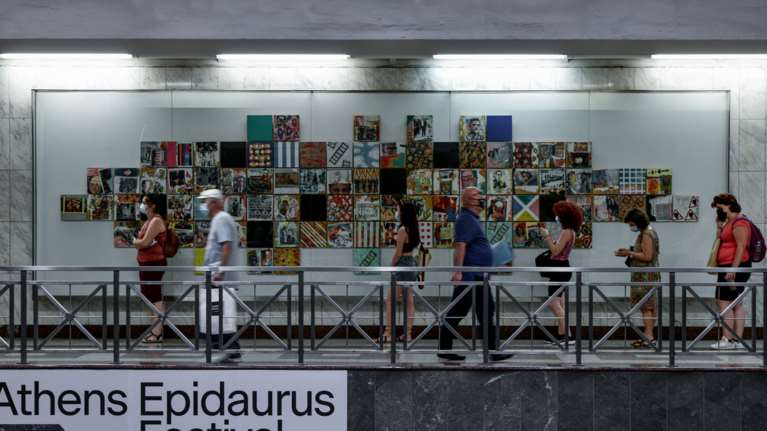 Πρόβλεψη Σαρηγιάννη: Η μετάλλαξη Δέλτα θα επικρατήσει στα τέλη Ιουλίου -  3.500 κρούσματα στα μέσα Αυγούστου