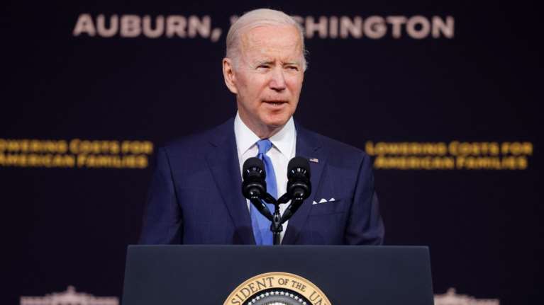 Μήνυμα Μπάιντεν για τη Γενοκτονία των Αρμενίων: Έτσι ξεκίνησε μια από τις χειρότερες μαζικές φρικαλεότητες του 20ού αιώνα