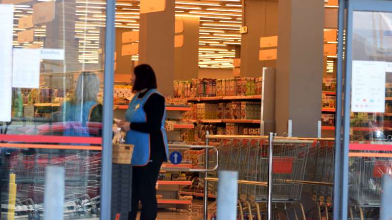 Self test: Δωρεάν στα φαρμακεία για τους δικαιούχους - Από τα super market η διάθεση στην Αχαΐα [λίστα]