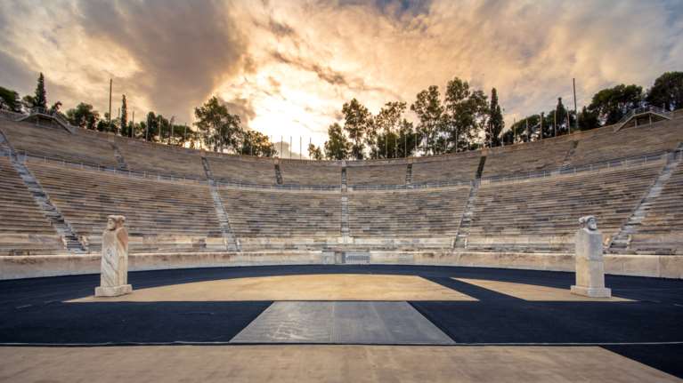 &quot;Πράσινο φως&quot; για την εκδήλωση του Οίκου Dior στο Καλλιμάρμαρο από το ΚΣΝΜ