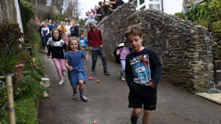 Παπαευαγγέλου: Πώς το lockdown μπορεί να συνδέεται με την ηπατίτιδα στα παιδιά