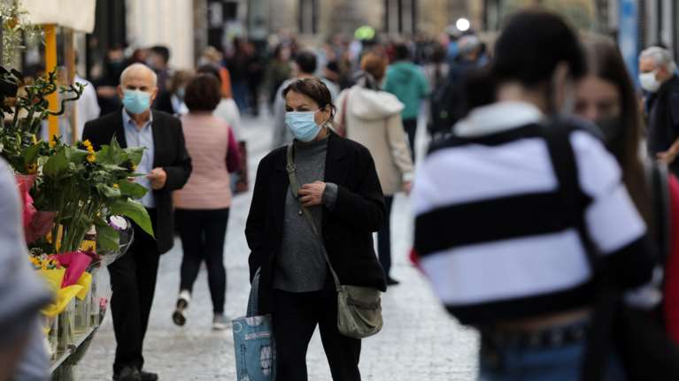 Νέο lockdown: Τι ισχύει για εργαζόμενους, εργοδότες, ιδιοκτήτες ακινήτων - Ποιοι δικαιούνται στήριξη