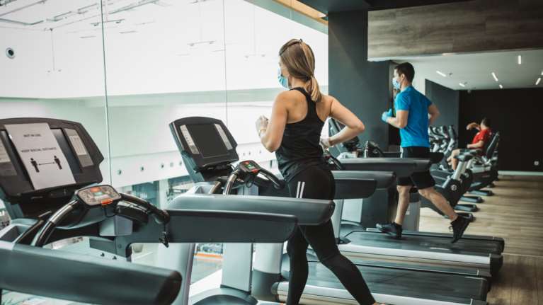 Ανοιγμα των γυμναστηρίων στις 24 Μαΐου για όλους ζητά η κυβέρνηση - Διστακτικοί οι ειδικοί