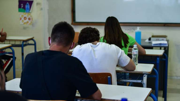 Πανελλήνιες 2021: Αυτά είναι τα θέματα των Μαθηματικών για τα ΕΠΑΛ