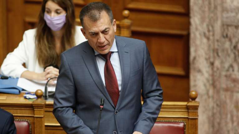 Βρούτσης: Η Ελλάδα θα γίνει αναπτυξιακό παράδειγμα για την Ευρώπη