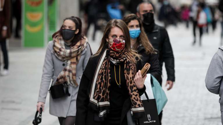 ΕΚΠΑ: 6+1 συχνές ερωτήσεις για τον κορονοϊό και τις επιπλοκές που προκαλεί