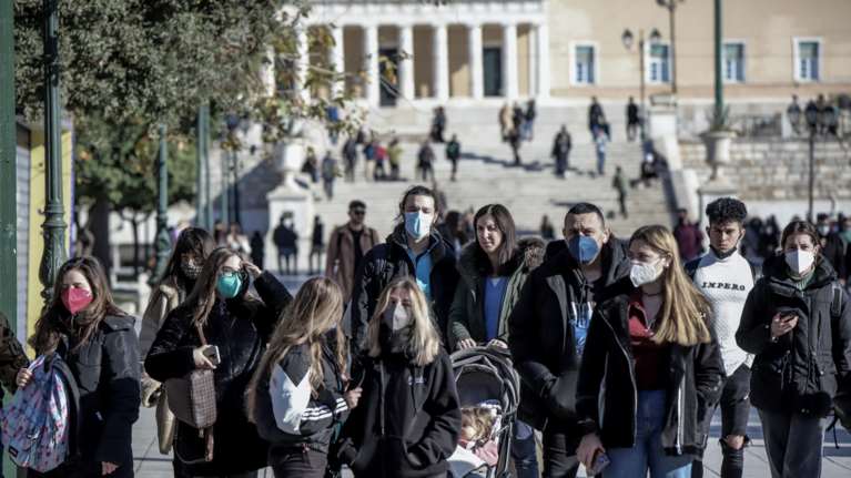 Αυτές είναι οι πιθανότητες επαναμόλυνσης από κορονοϊό - Ποιοι κινδυνεύουν περισσότερο