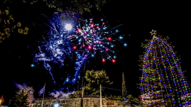 "Νύχτα Πολιτισμού" στις 21 Δεκεμβρίου στην Αθήνα - Μια μεγάλη γιορτή, όλες οι εκδηλώσεις στην πόλη