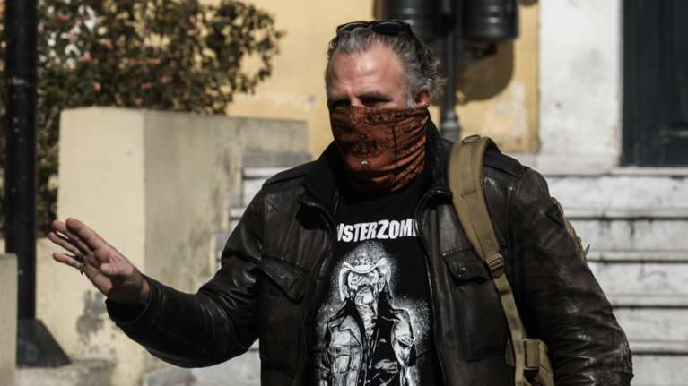 Τσαρούχας για #metoo: Δύο υποθέσεις εκκρεμούν - Οι άνθρωποι φοβούνται να μιλήσουν