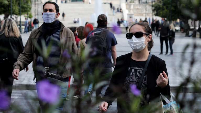 Κορονοϊός - Βασιλακόπουλος: Λάθος ότι πιστέψαμε πως κάθε πολίτης θα πειθαρχήσει στα μέτρα