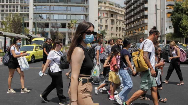 Φορολογικές δηλώσεις: Προς ολιγοήμερη παράταση η προθεσμία για την υποβολή τους