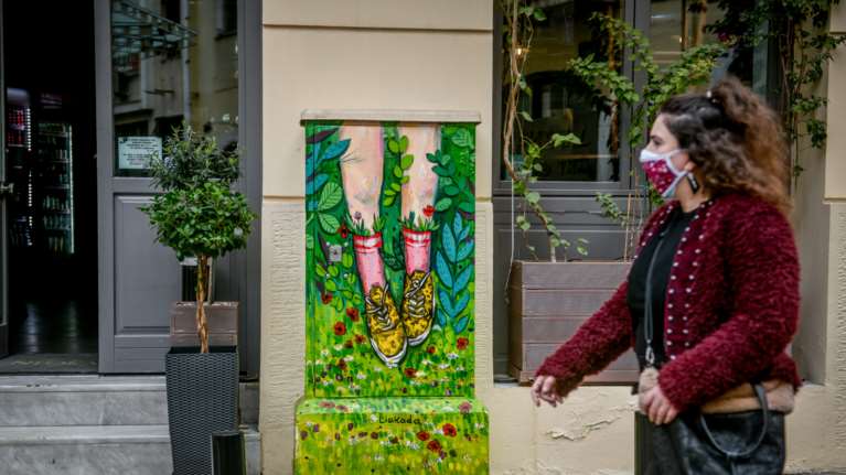 Σκουτέλης: Εκτός πραγματικότητας οι σκέψεις για άνοιγμα αγοράς - Κανείς δεν ξέρει πώς θα γίνεται το self test