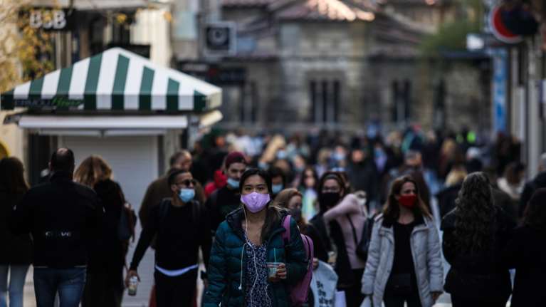 ΑΑΔΕ: Οι προϋποθέσεις για να χαρακτηρίζεται χρέος ανεπίδεκτο είσπραξης -Πότε διαγράφεται οριστικά