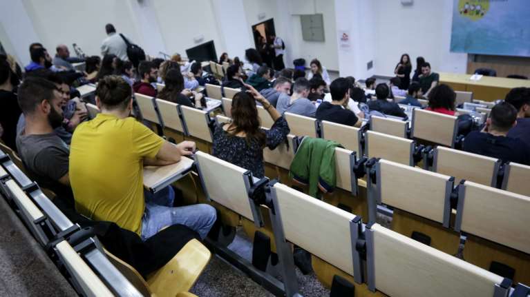 ΠΟΣΔΕΠ: Για το ασφαλές άνοιγμα των ΑΕΙ απαιτούνται επιπλέον μέτρα