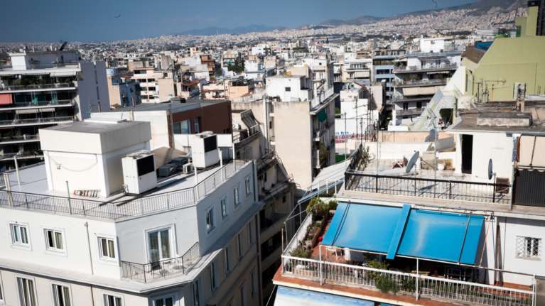 Αγορά κατοικίας: Το αυξημένο κόστος παγώνει τις αντιπαροχές - Αύξηση ως 15% στα νεόδμητα