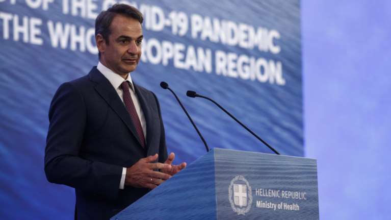 Όλες οι ελαφρύνσεις που θα εξαγγείλει στη ΔΕΘ ο Κυριάκος Μητσοτάκης