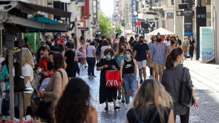 Λήγει η προθεσμία για επανένταξη στις ρυθμίσεις των 100 και 120 δόσεων